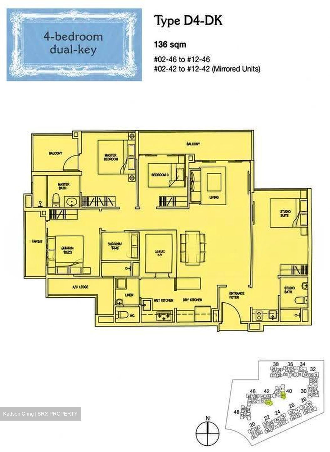 Forestville (D25), Condominium #618982871